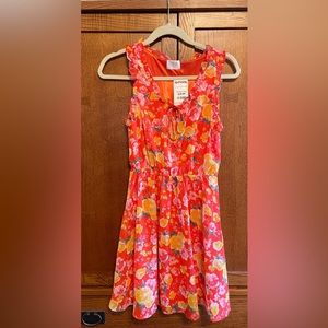 Women’s dress, small